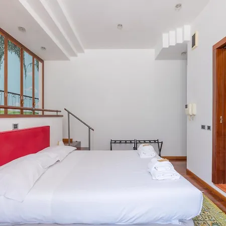 公寓 La Casa Di G *