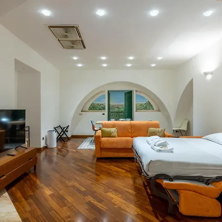 La Casa Di G 罗马