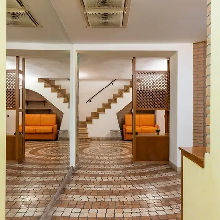 La Casa Di G 罗马