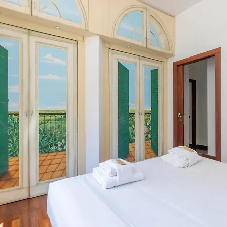 La Casa Di G - Vivora Srl * Rome