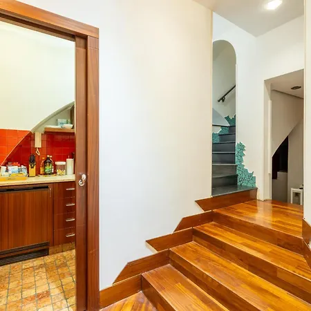 La Casa Di G
