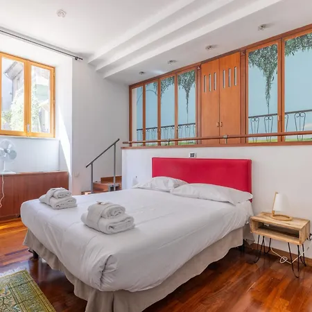 La Casa Di G 公寓