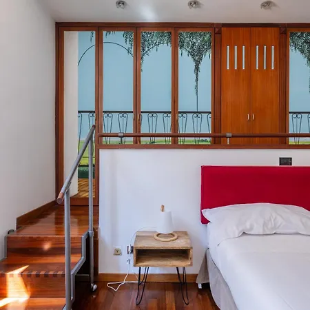 公寓 La Casa Di G *