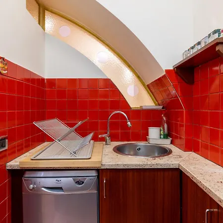 La Casa Di G - Vivora Srl Apartment Rome