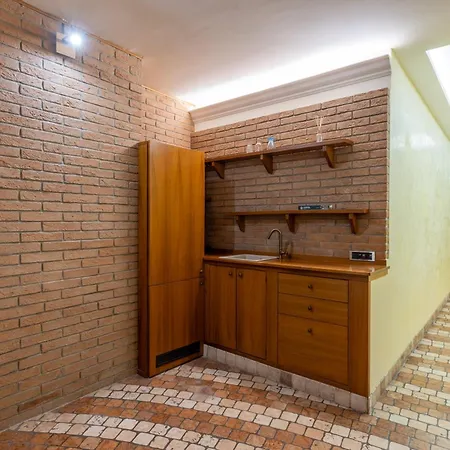 La Casa Di G *