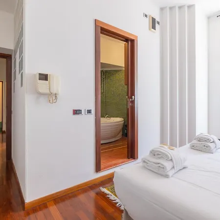 La Casa Di G - Vivora Srl Rome