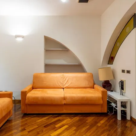 La Casa Di G * 罗马
