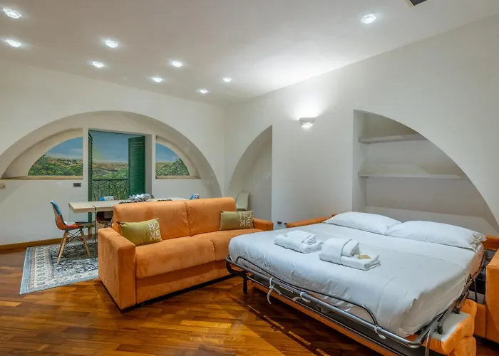 La Casa Di G - Vivora Srl Διαμέρισμα *