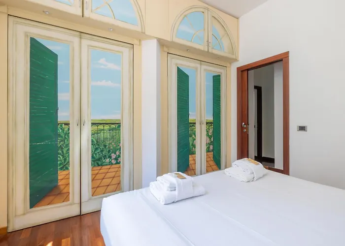 La Casa Di G - Vivora Srl * Ρώμη