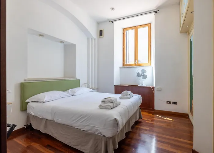 La Casa Di G - Vivora Srl * Ρώμη