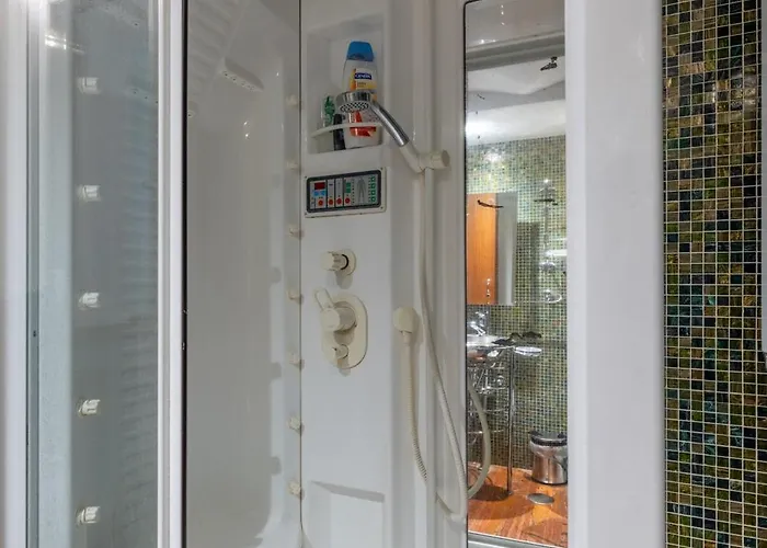 Διαμέρισμα La Casa Di G - Vivora Srl Ρώμη