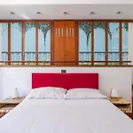 La Casa Di G - Vivora Srl アパート *