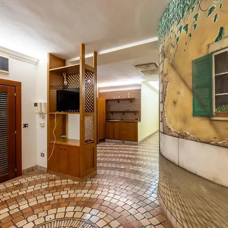 La Casa Di G - Vivora Srl Διαμέρισμα Ρώμη