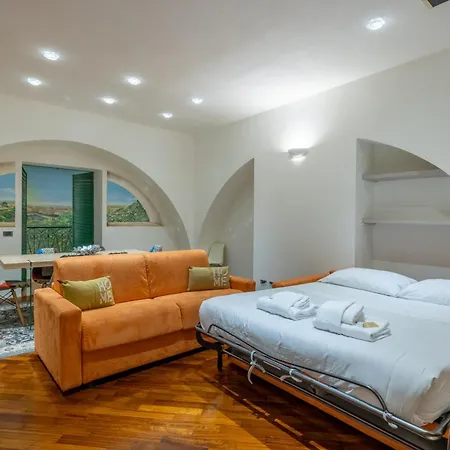 La Casa Di G - Vivora Srl Διαμέρισμα *