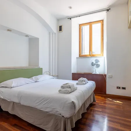 La Casa Di G - Vivora Srl * ローマ