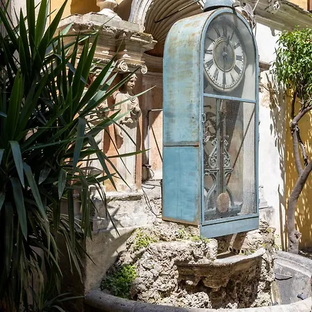 Διαμέρισμα La Casa Di G - Vivora Srl