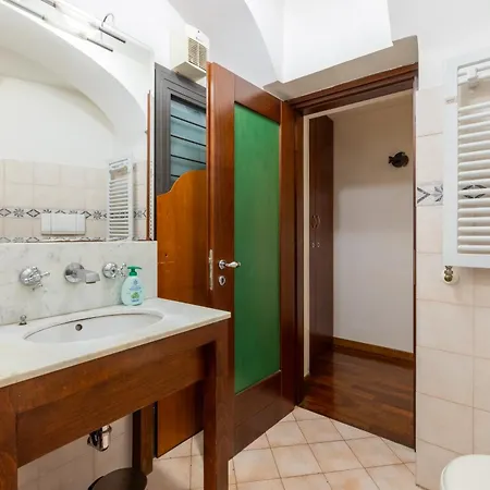 Διαμέρισμα La Casa Di G - Vivora Srl *