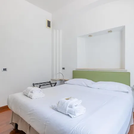 Διαμέρισμα La Casa Di G - Vivora Srl