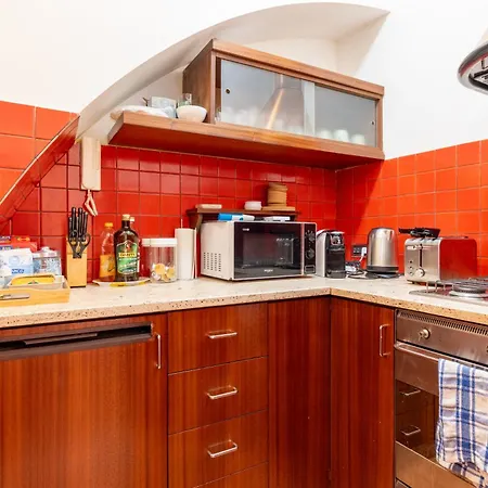 Διαμέρισμα La Casa Di G - Vivora Srl *