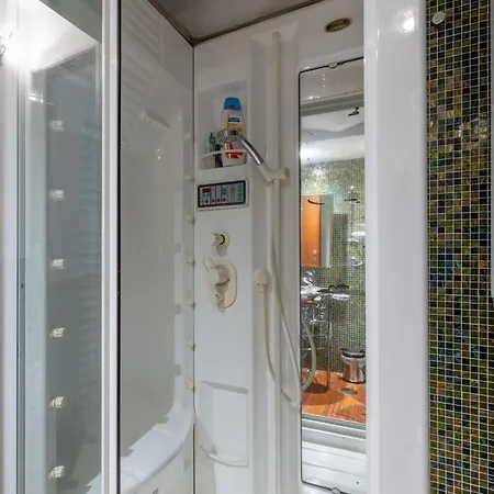 Διαμέρισμα La Casa Di G - Vivora Srl Ρώμη