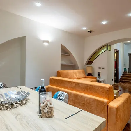 Διαμέρισμα La Casa Di G - Vivora Srl *