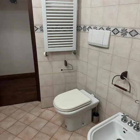 La Casa Di G - Vivora Srl * Ρώμη