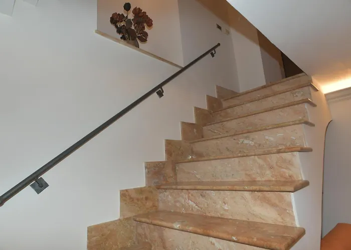 アパート La Casa Di G - Vivora Srl ローマ