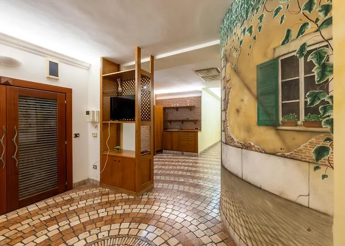 La Casa Di G - Vivora Srl アパート ローマ