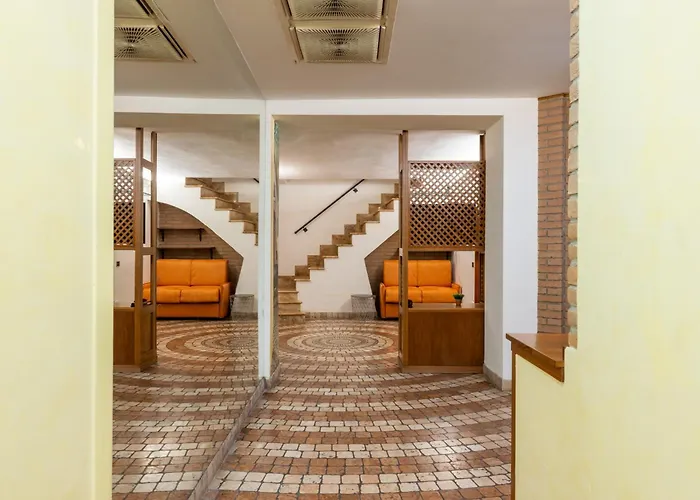 La Casa Di G - Vivora Srl ローマ