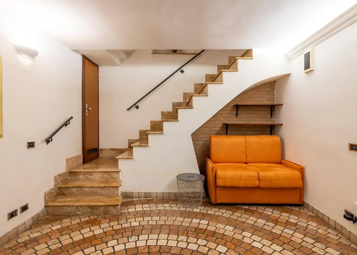 La Casa Di G - Vivora Srl アパート *