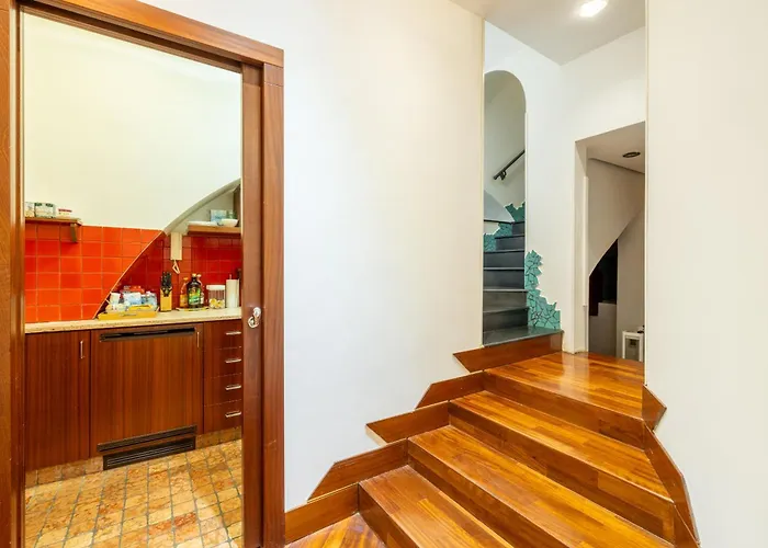 La Casa Di G - Vivora Srl