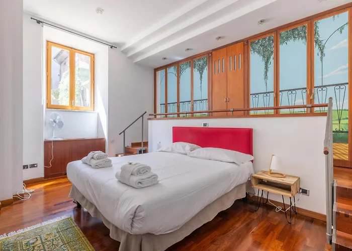 La Casa Di G - Vivora Srl アパート