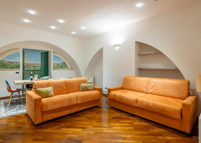 アパート La Casa Di G - Vivora Srl