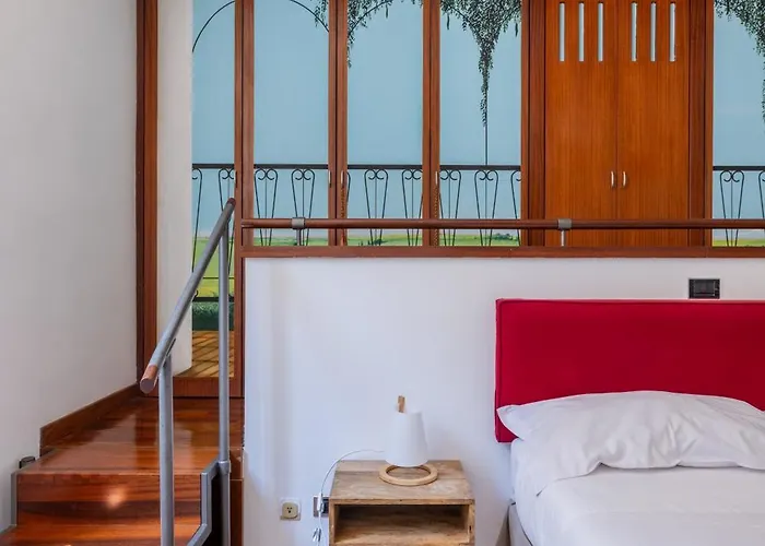 アパート La Casa Di G - Vivora Srl *