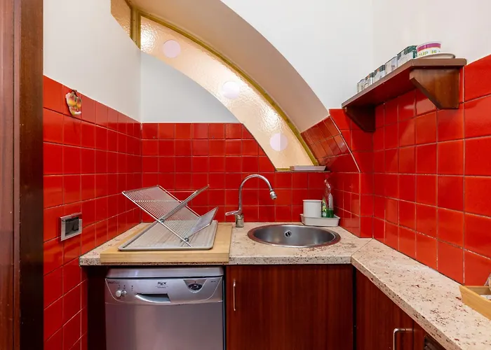 La Casa Di G - Vivora Srl アパート ローマ