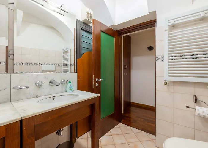 アパート La Casa Di G - Vivora Srl *