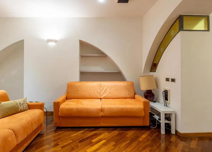 La Casa Di G - Vivora Srl * ローマ