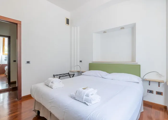 アパート La Casa Di G - Vivora Srl