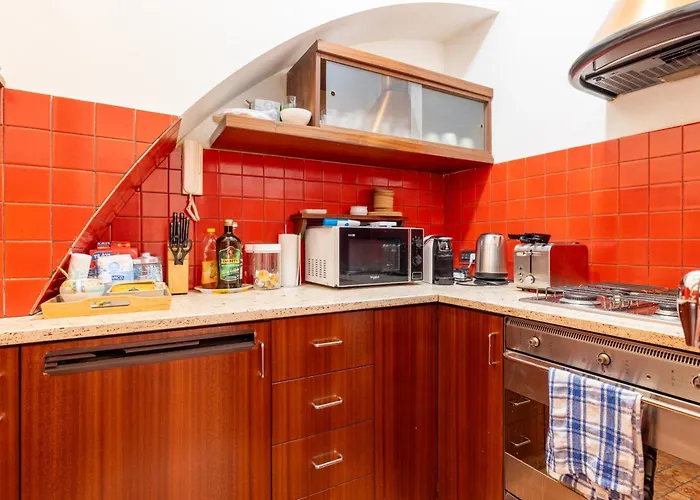 アパート La Casa Di G - Vivora Srl *