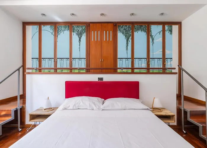 La Casa Di G - Vivora Srl アパート *