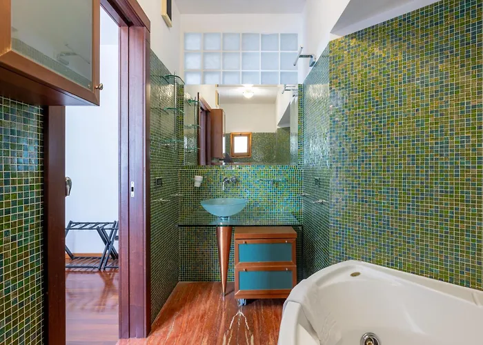 La Casa Di G - Vivora Srl アパート ローマ