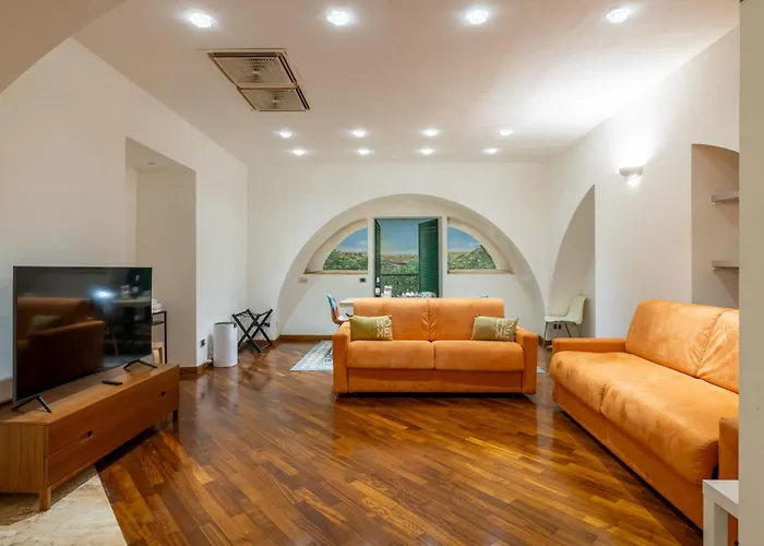 La Casa Di G - Vivora Srl アパート