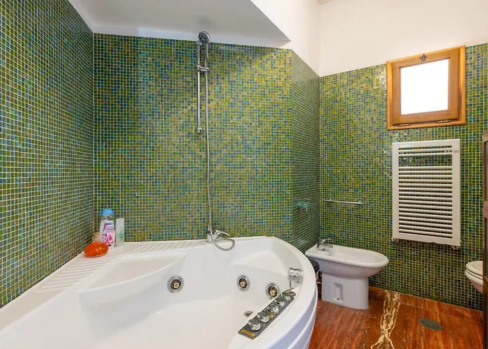 アパート La Casa Di G - Vivora Srl *