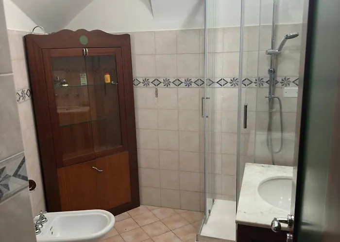 アパート La Casa Di G - Vivora Srl *