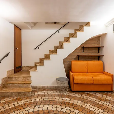 La Casa Di G Apartamento *