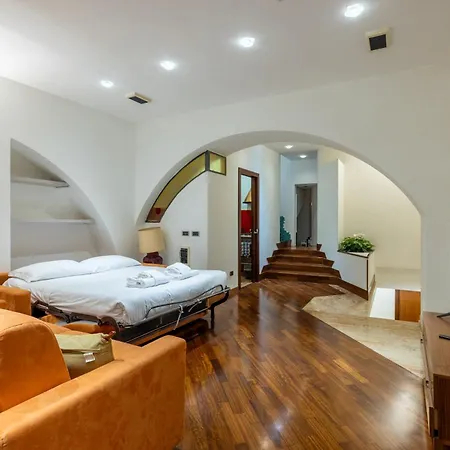 Apartamento La Casa Di G Roma