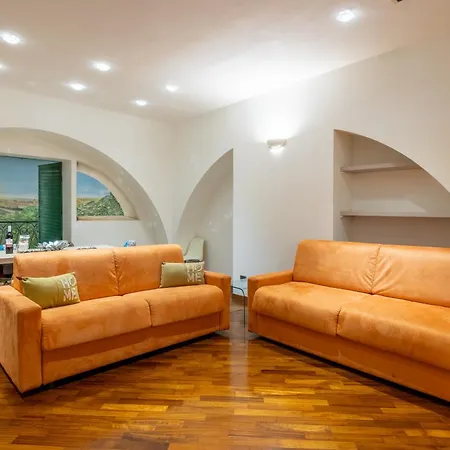 Apartamento La Casa Di G